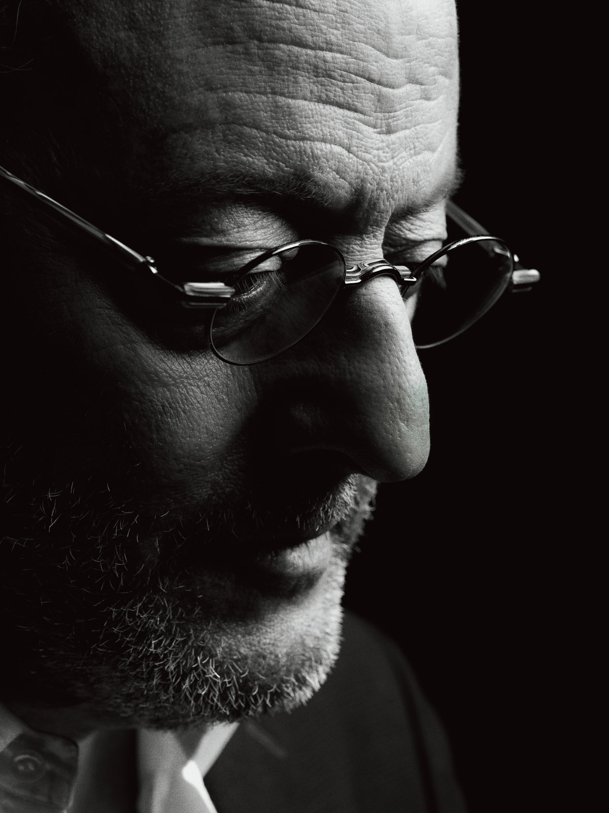 ジャン・レノ（公演ビジュアル）