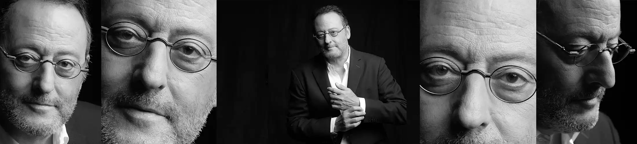 ジャン・レノ写真